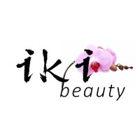 IkiBeauty logo, IkiBeauty contact details