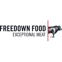 Freedown Food Company logo, Freedown Food Company contact details