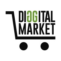 Diggital Market logo, Diggital Market contact details