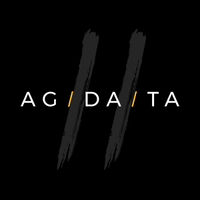 Agência Data logo, Agência Data contact details