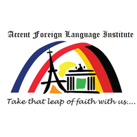 Accent Foreign Language Institute logo, Accent Foreign Language Institute contact details