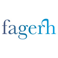 Fagerh logo, Fagerh contact details