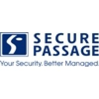 Secure Passage logo, Secure Passage contact details