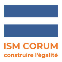 ISM CORUM logo, ISM CORUM contact details