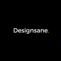 Designsane. logo, Designsane. contact details