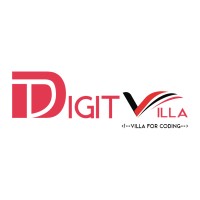 DIGITVILLA logo, DIGITVILLA contact details