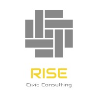 Rise Civic Consulting logo, Rise Civic Consulting contact details