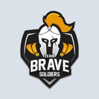 Team Brave Soldiers logo, Team Brave Soldiers contact details