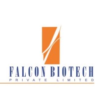 Falcon Biotech logo, Falcon Biotech contact details