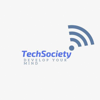 Tech Society logo, Tech Society contact details