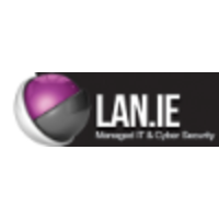 LAN Technology logo, LAN Technology contact details