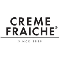 Creme Fraiche logo, Creme Fraiche contact details