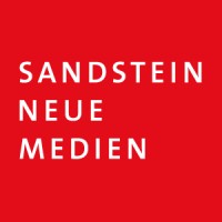 Sandstein Neue Medien GmbH logo, Sandstein Neue Medien GmbH contact details