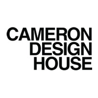 Cameron Design House logo, Cameron Design House contact details