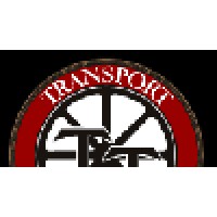 Trust Transportation logo, Trust Transportation contact details