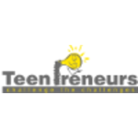 TeenPreneurs Egypt logo, TeenPreneurs Egypt contact details