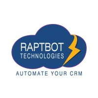 Raptbot Technologies Private Limited logo, Raptbot Technologies Private Limited contact details