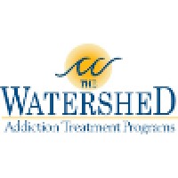 The Watershed Addiction Treatment Programs Inc logo, The Watershed Addiction Treatment Programs Inc contact details