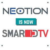 NEOTION logo, NEOTION contact details