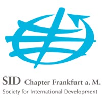 SID Chapter Frankfurt/Main – Society for International Development logo, SID Chapter Frankfurt/Main – Society for International Development contact details