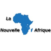 WIP - La Nouvelle Afrique logo, WIP - La Nouvelle Afrique contact details