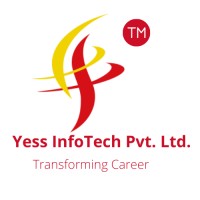 YESS INFOTECH PVT. LTD. PUNE logo, YESS INFOTECH PVT. LTD. PUNE contact details