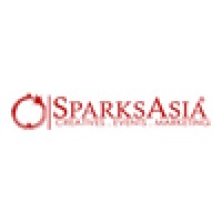 SparksAsia, Inc. logo, SparksAsia, Inc. contact details