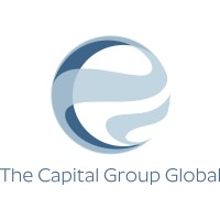 The Capital Group Global LLC logo, The Capital Group Global LLC contact details