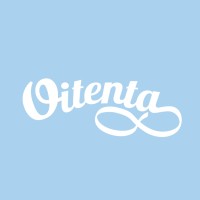 Oitenta8 logo, Oitenta8 contact details