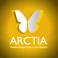 Arctia Consultoria de Marketing logo, Arctia Consultoria de Marketing contact details