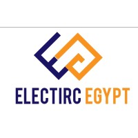 Electric Egypt logo, Electric Egypt contact details