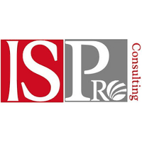 ISPro Consulting logo, ISPro Consulting contact details