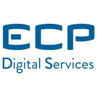 ECP Digital Services logo, ECP Digital Services contact details