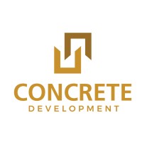 Concrete Developments (Real Estate) logo, Concrete Developments (Real Estate) contact details