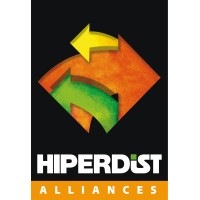 Hiperdist Tunisie logo, Hiperdist Tunisie contact details