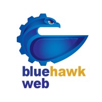 Bluehawk Web Solutions logo, Bluehawk Web Solutions contact details