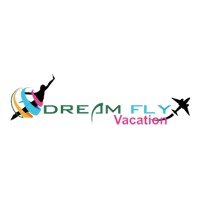 DREAM FLY VACATION logo, DREAM FLY VACATION contact details