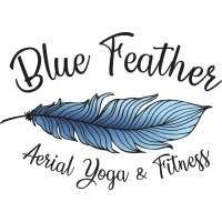 Blue Feather logo, Blue Feather contact details