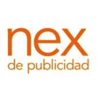 Nex de Publicidad | El Croquis logo, Nex de Publicidad | El Croquis contact details