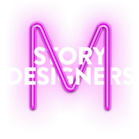 Storydesigners · PR Studio logo, Storydesigners · PR Studio contact details