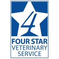 Four Star Veterinary Service, LLC logo, Four Star Veterinary Service, LLC contact details