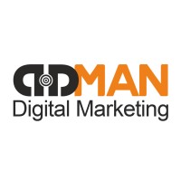 AdMan Agency logo, AdMan Agency contact details