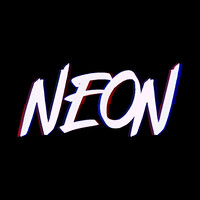 NEON logo, NEON contact details