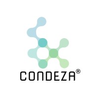 CONDEZA logo, CONDEZA contact details