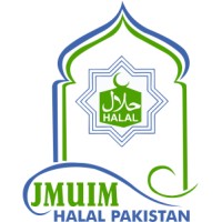 JMUIM Halal Pakistan logo, JMUIM Halal Pakistan contact details