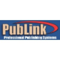 PubLink LLC logo, PubLink LLC contact details