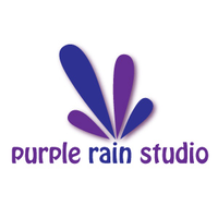 Purple Rain Studio logo, Purple Rain Studio contact details