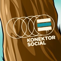 Konektor Social logo, Konektor Social contact details