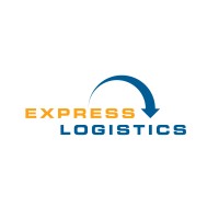 Express Logistics Inc. logo, Express Logistics Inc. contact details