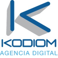 KODIOM Amerika logo, KODIOM Amerika contact details